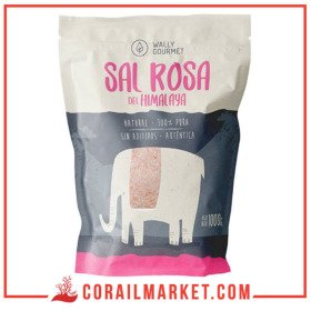 sel himalaya gourmet 1k