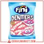 FINI Bonbons Dentiers 100g