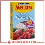 AVECREM cubes de Bouillon de poisson 80 g