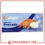 ELIGES Bouillon de poisson 12 CUBES 120g