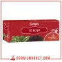 Ifa Eliges Infusion De Thé Rouge 25 Sachets