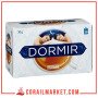 hacendado Infusion dormir 20 sachets 30 Gr