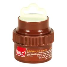 Crème de cires Marron Palc 50ml