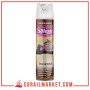 Splash Encens Aroma Spray Désodorisant 300 Ml
