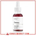 The Ordinary Sérum Visage Aha30%+bha2% Peeling Solution 30 Ml