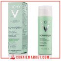 Vichy Normaderm Soin Correcteur Anti-Imperfections Hydratant 24h 50ml