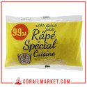 Fondelice Fromage Râpé Procheese 180 G