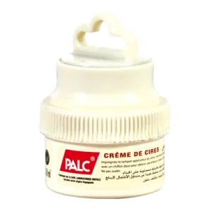 ملمع شفاف بالك 50مل