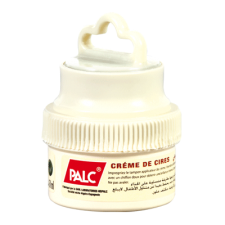 Crème de cires Incolor Palc 50ml