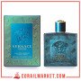 VERSACE EROS EAU DE PARFUM POUR HOMME 100 ML