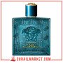 VERSACE EROS EAU DE PARFUM POUR HOMME 100 ML
