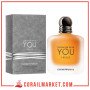 Giorgio Armani Emporio Armani Stronger With You Freeze Men eau de toilette 50 ml