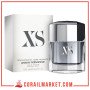 PACO RABANNE Men's XS Excess Pour Lui eau de toilette 100 ml