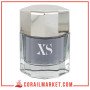 PACO RABANNE Men's XS Excess Pour Lui eau de toilette 100 ml