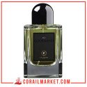 Callisto iris gourmand Extrait de Parfum Mixte 100 ml