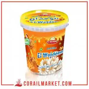 عسل الوجدان 500غ