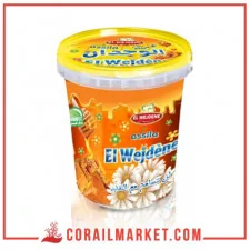 Miel EL WEJDENE 500G