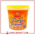 El Wejdene Miel 2 Kg.