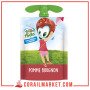 Materne Compote Pomme Brugnon Sans Sucre 90 G