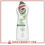Cif Créme À Récurer Original 750ml
