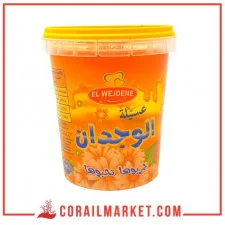 عسل الوجدان 500غ