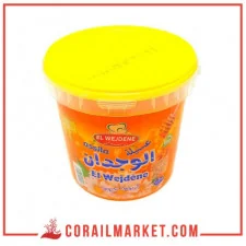 عسل الوجدان 2 كغ