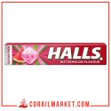 هولز حلوى البطيخ خالية من السكر 32 جرام.