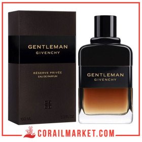 GIVENCHY GENTLEMAN RÉSERVE PRIVÉE Eau de Parfum 100 ML