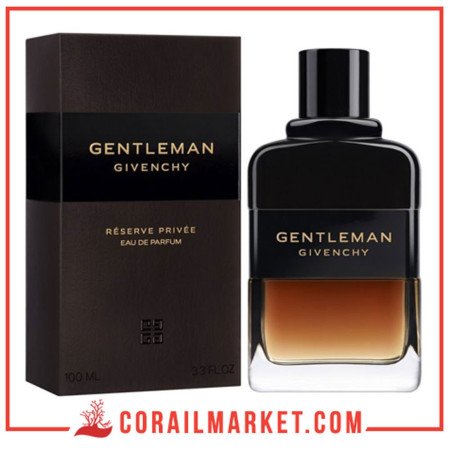 GIVENCHY GENTLEMAN RÉSERVE PRIVÉE Eau de Parfum 100 ML