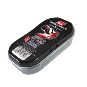 اسفنجة تلميع بالك