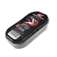 Éponge Chaussures Autobrillante Palc