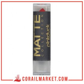 PINKDUCK Rouge à lèvres Matte - 04 - 4 gr