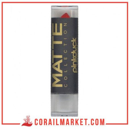 PINKDUCK Rouge à lèvres Matte - 04 - 4 gr