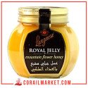 Langnese Miel À La Gélée Royale 375 G.