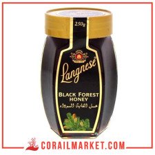 Langnese Miel de Forêt Noire 250 g