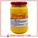 DIJONA MOUTARDE 370 G