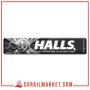 Halls Bonbons extra forts sans sucre 32g.