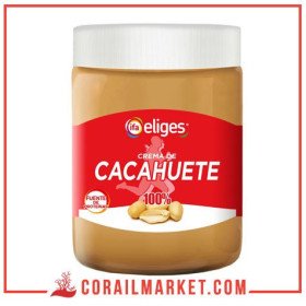 ifa eliges Beurre de Cacahuète 500 g