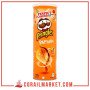 PRINGLES Chips Tuiles Goût Paprika 165 g