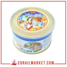 Halwa Tahina light shehrazad 350 g