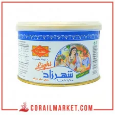 Halwa Tahina light shehrazad 350 g