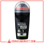 L'ORÉAL MEN EXPERT Déodorant Roll-On Frais Agrumes 50 ml
