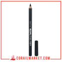 Technic Eyeliner Et Kohl Noir