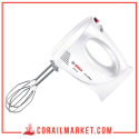 BOSCH Batteur MFQ3010 CleverMixx