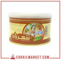 حلاوة طحينية بالشكولاتة شهرزاد 350غ