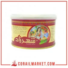 Halwa Tahina aux amandes shehrazad 350 g