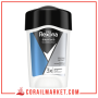 REXONA MEN Déodorant Stick Anti-Transpirant Clean Scent 96H 45ml