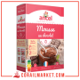 Ancel Préparation Dessert Mousse Au Chocolat  190 G