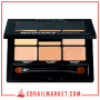 Maybelline New York - Palette Kit Correcteur De Teint Master Camo - 02 Medium