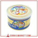 Shehrazad Halwa Tahina Nature 350 G.